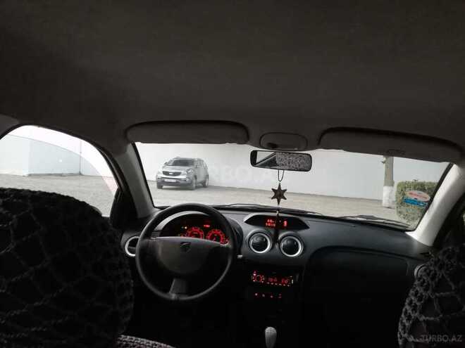 Iran Khodro Runna 2014, 14,000 km - 1.6 l - Bakı