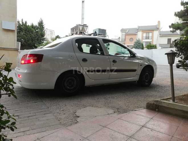 Iran Khodro Runna 2014, 14,000 km - 1.6 l - Bakı