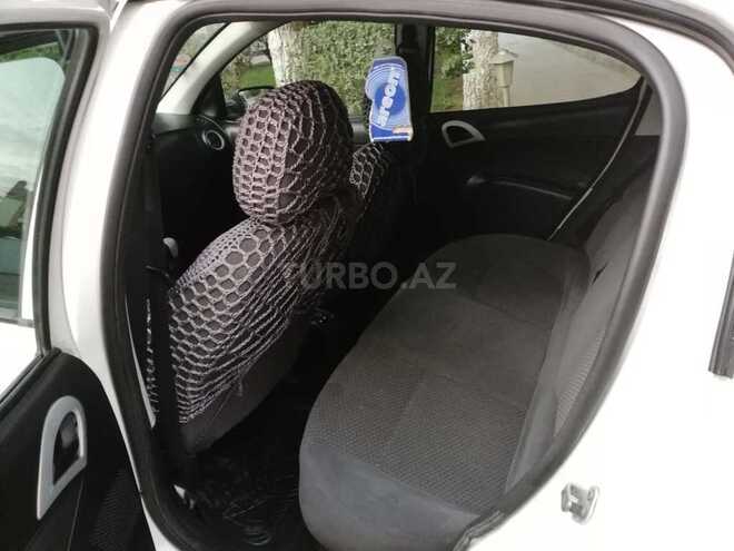 Iran Khodro Runna 2014, 14,000 km - 1.6 l - Bakı