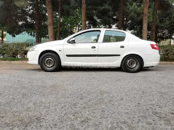 Iran Khodro Runna 2014, 14,000 km - 1.6 l - Bakı