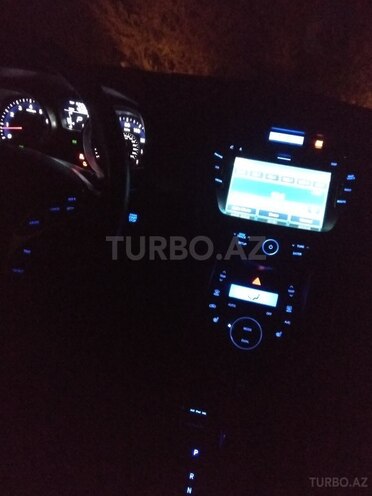 Hyundai Elantra 2013, 75,000 km - 1.8 л - Bakı