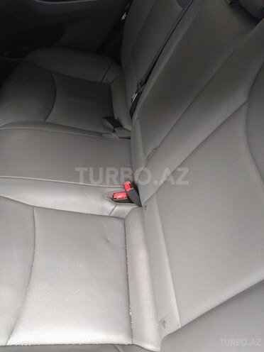 Hyundai Elantra 2013, 75,000 km - 1.8 л - Bakı