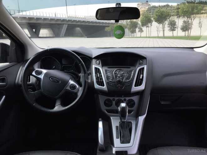 Ford Focus 2013, 56,000 km - 2.0 l - Bakı