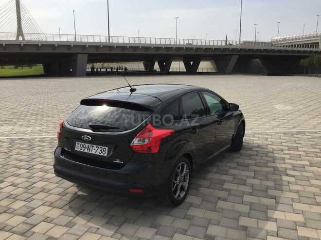 Ford Focus 2013, 56,000 km - 2.0 l - Bakı