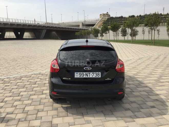 Ford Focus 2013, 56,000 km - 2.0 l - Bakı