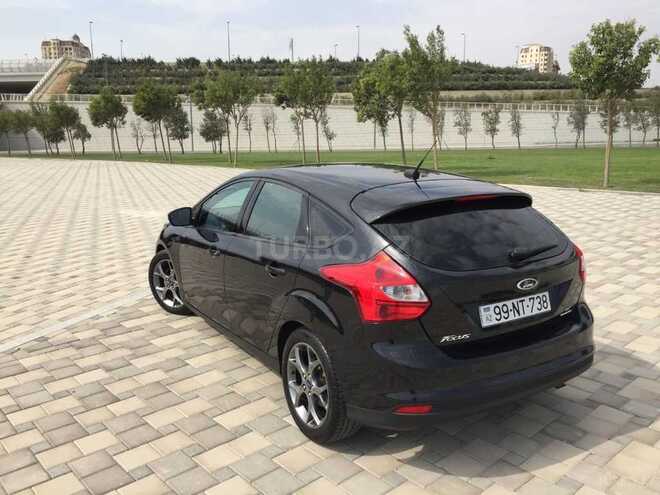 Ford Focus 2013, 56,000 km - 2.0 l - Bakı