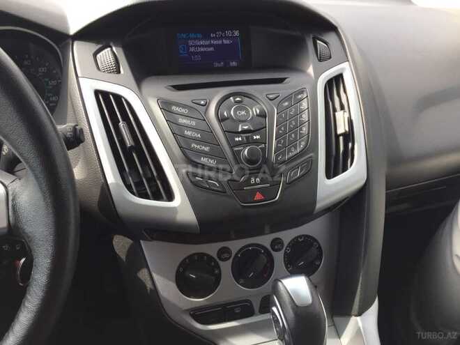 Ford Focus 2013, 56,000 km - 2.0 l - Bakı