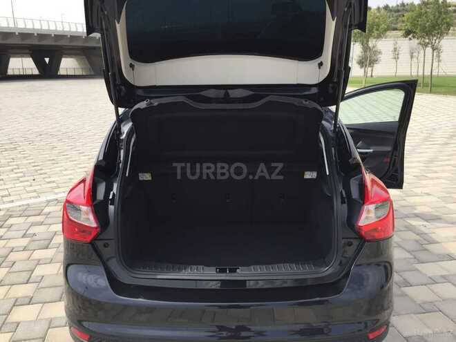 Ford Focus 2013, 56,000 km - 2.0 l - Bakı