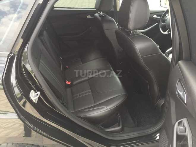 Ford Focus 2013, 56,000 km - 2.0 l - Bakı