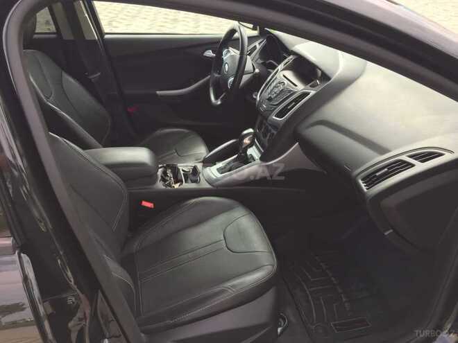 Ford Focus 2013, 56,000 km - 2.0 l - Bakı