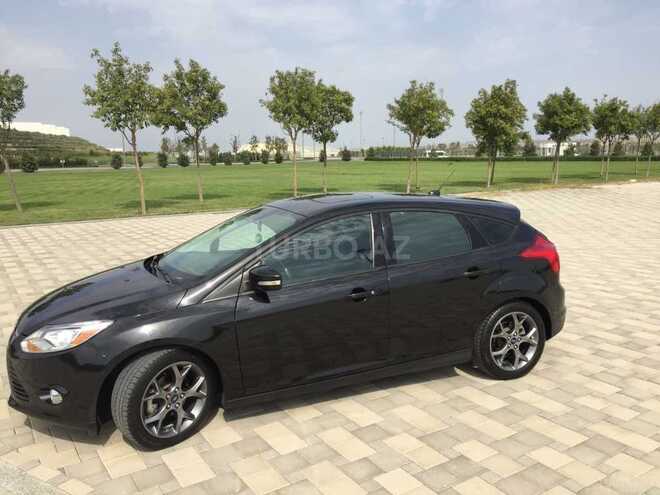 Ford Focus 2013, 56,000 km - 2.0 l - Bakı