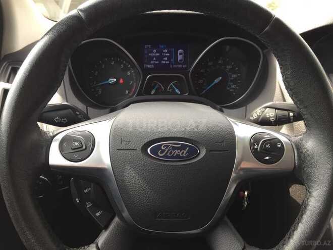 Ford Focus 2013, 56,000 km - 2.0 l - Bakı