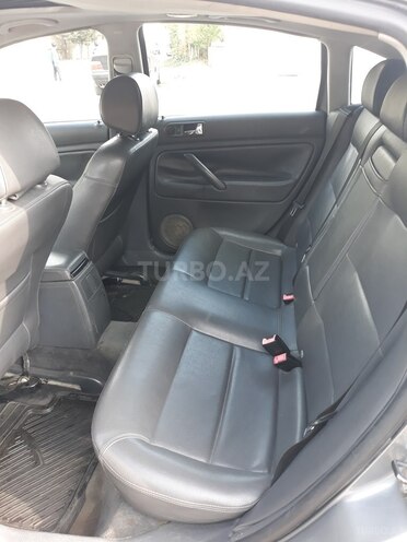 Volkswagen Passat 2004, 220,000 km - 1.8 l - Bakı