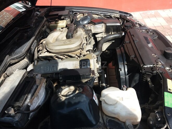 BMW 318 1996, 243,759 km - 1.9 л - Lənkəran