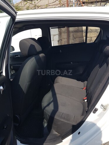 Hyundai i20 2013, 52,000 km - 1.4 л - Bakı