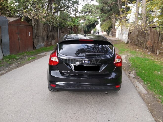 Ford Focus 2013, 56,000 km - 2.0 л - Bakı