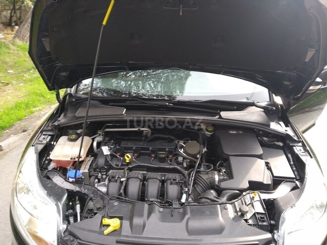 Ford Focus 2013, 56,000 km - 2.0 л - Bakı