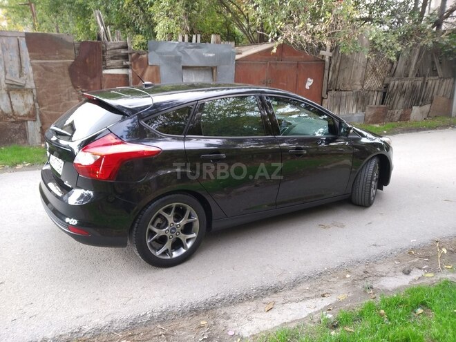 Ford Focus 2013, 56,000 km - 2.0 л - Bakı