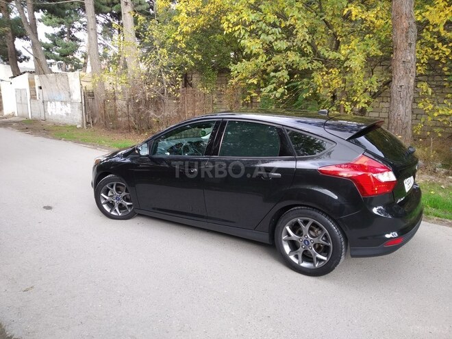 Ford Focus 2013, 56,000 km - 2.0 л - Bakı