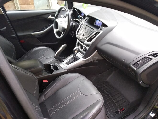 Ford Focus 2013, 56,000 km - 2.0 л - Bakı
