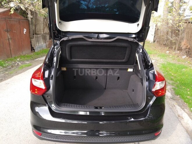 Ford Focus 2013, 56,000 km - 2.0 л - Bakı