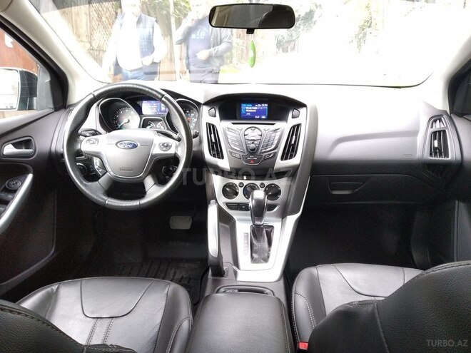 Ford Focus 2013, 56,000 km - 2.0 л - Bakı