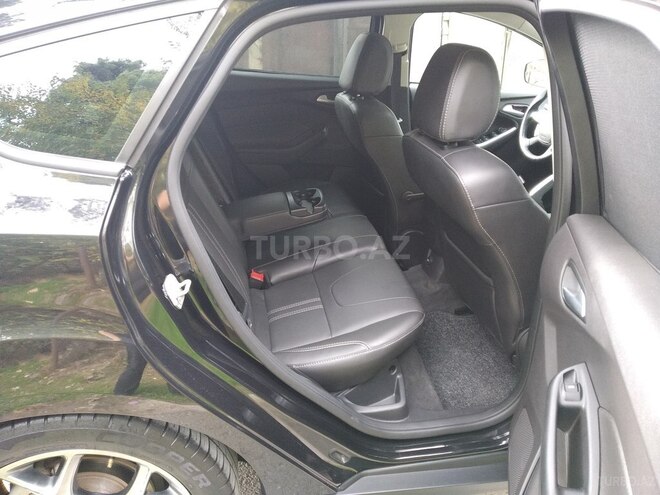 Ford Focus 2013, 56,000 km - 2.0 л - Bakı