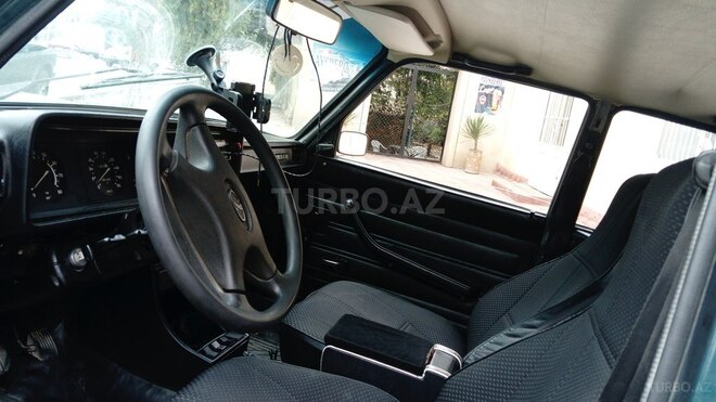 LADA (VAZ) 2107 2006, 30,000 km - 0.2 l - Xaçmaz