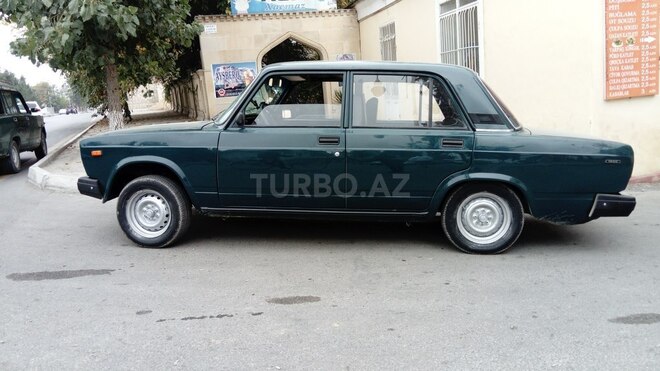 LADA (VAZ) 2107 2006, 30,000 km - 0.2 l - Xaçmaz