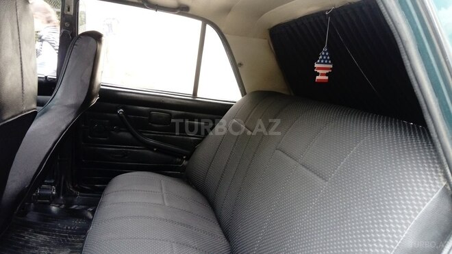 LADA (VAZ) 2107 2006, 30,000 km - 0.2 l - Xaçmaz