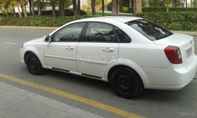 Daewoo Gentra 2013, 213,500 km - 1.5 l - Bakı