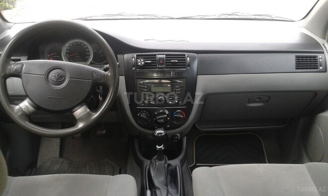 Daewoo Gentra 2013, 213,500 km - 1.5 l - Bakı