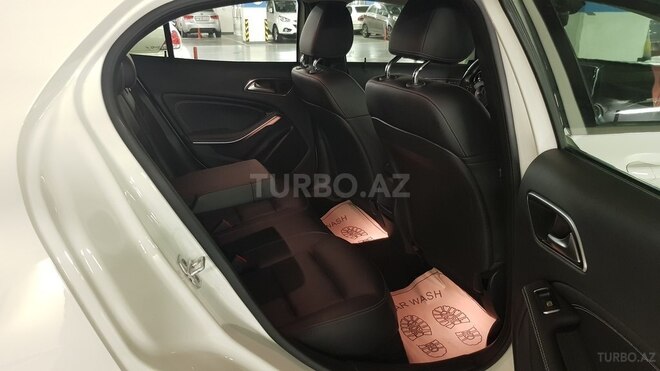 Mercedes GLA 250 2016, 39,000 km - 2.0 l - Bakı