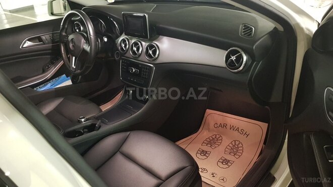 Mercedes GLA 250 2016, 39,000 km - 2.0 l - Bakı