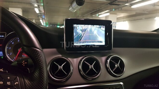 Mercedes GLA 250 2016, 39,000 km - 2.0 l - Bakı