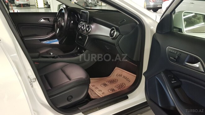 Mercedes GLA 250 2016, 39,000 km - 2.0 l - Bakı