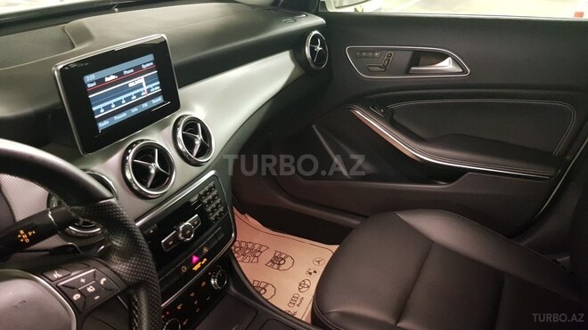 Mercedes GLA 250 2016, 39,000 km - 2.0 l - Bakı
