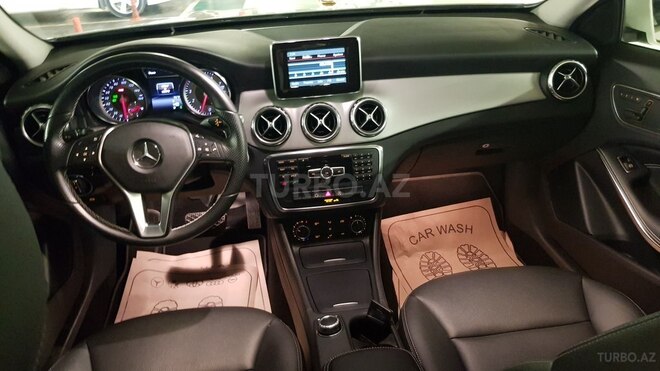 Mercedes GLA 250 2016, 39,000 km - 2.0 l - Bakı