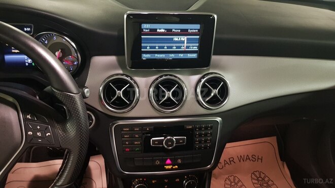 Mercedes GLA 250 2016, 39,000 km - 2.0 l - Bakı