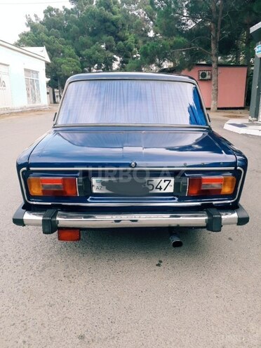 LADA (VAZ) 2106 1992, 222,222 km - 1.3 l - Şirvan