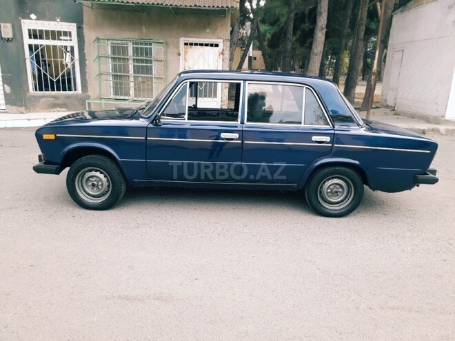 LADA (VAZ) 2106 1992, 222,222 km - 1.3 l - Şirvan