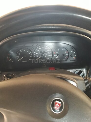 GAZ 24 2005, 83,000 km - 2.4 l - Bakı