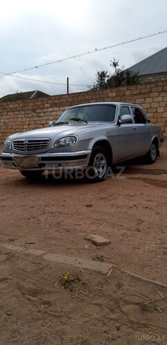 GAZ 24 2005, 83,000 km - 2.4 l - Bakı