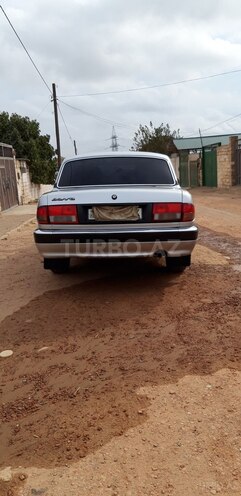 GAZ 24 2005, 83,000 km - 2.4 l - Bakı