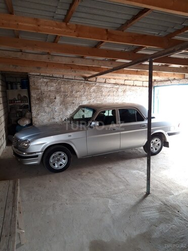 GAZ 24 2005, 83,000 km - 2.4 l - Bakı