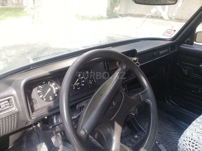 LADA (VAZ) 2107 2011, 12,344 km - 1.6 l - Bakı