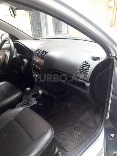 Kia Picanto 2009, 99,000 km - 1.1 l - Bakı