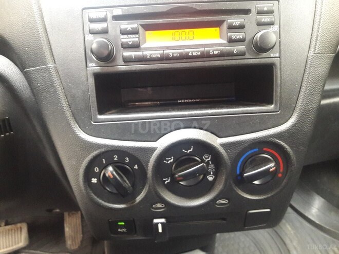 Kia Picanto 2009, 99,000 km - 1.1 l - Bakı