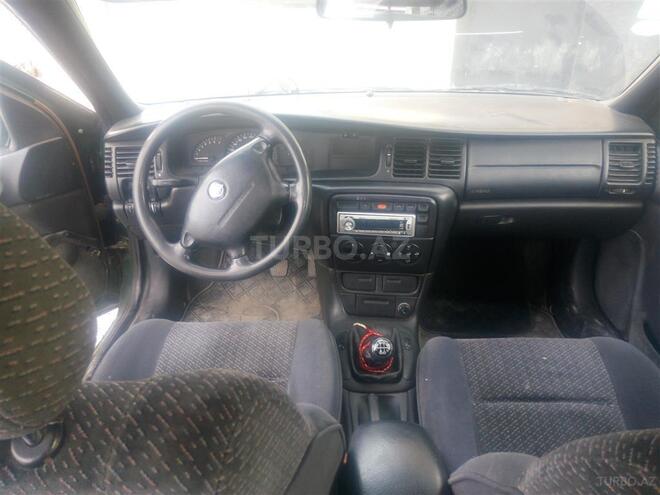 Opel Vectra 1996, 328,000 km - 1.8 l - Bakı