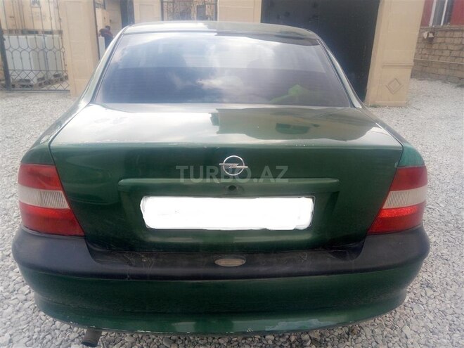 Opel Vectra 1996, 328,000 km - 1.8 l - Bakı